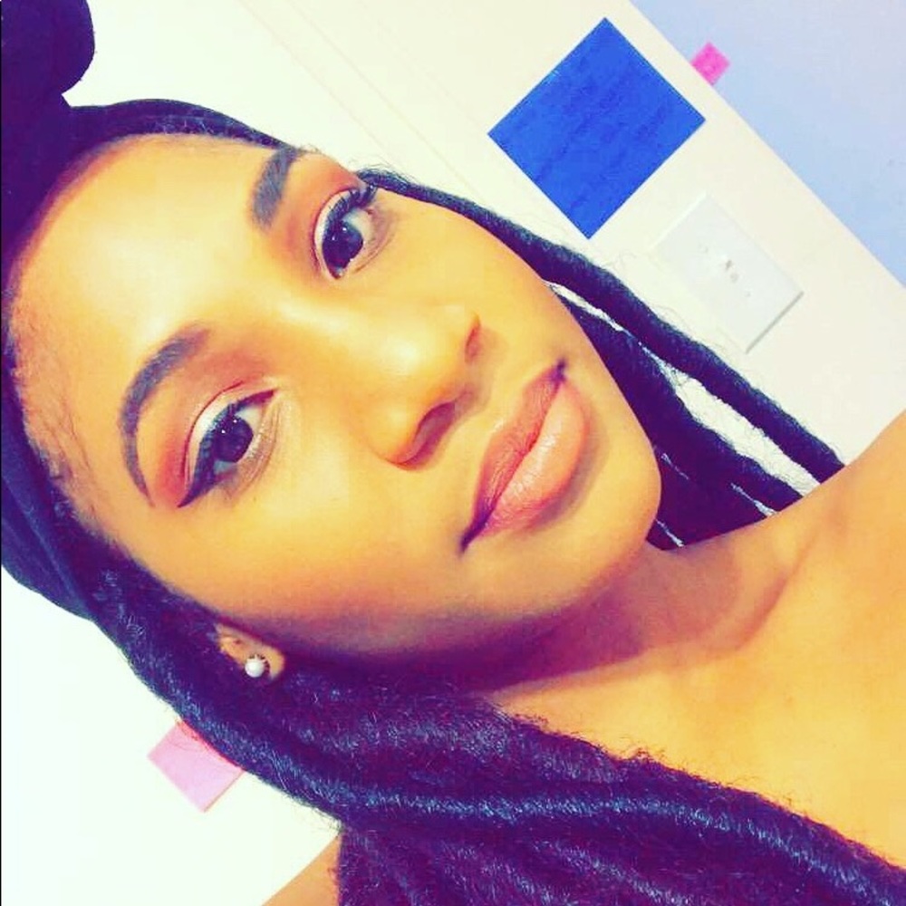 Meet your Posher, Tamisha